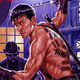 Illustration for article titled Discover Sunnys Origins in This Exclusive Look at the iInto the Badlands/i Comic
